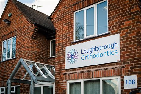 Loughborough Orthodontic and Implant Clinic